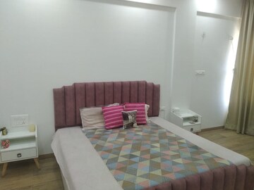 Bedroom in 3 BHK Villa at Wagholi – for Sale