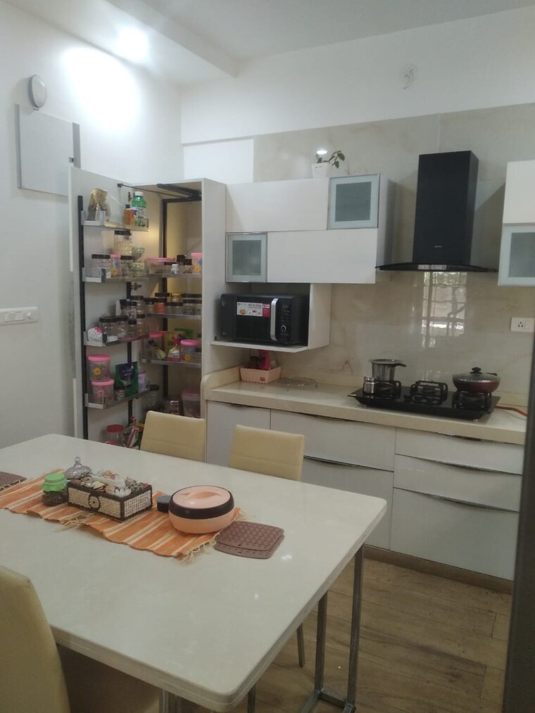 Kitchen, wagholi 3 Bedroom 2300 Sq.Ft. Villa In Wagholi Pune 9187278