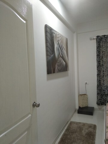 Bathroom in 3 BHK Villa at Wagholi – for Sale