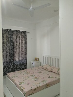 Bedroom in 3 BHK Villa at Wagholi – for Sale