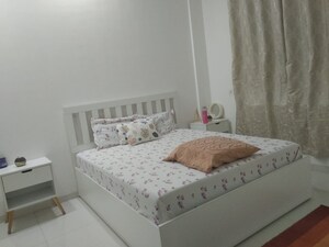 Bedroom in 3 BHK Villa at Wagholi – for Sale