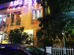 3 BHK Villa – Exterior View View at Wagholi - for Sale