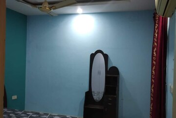 Furnished Amenities in 3 BHK Apartment at Mona Greens, Ghazipur – for Rent
