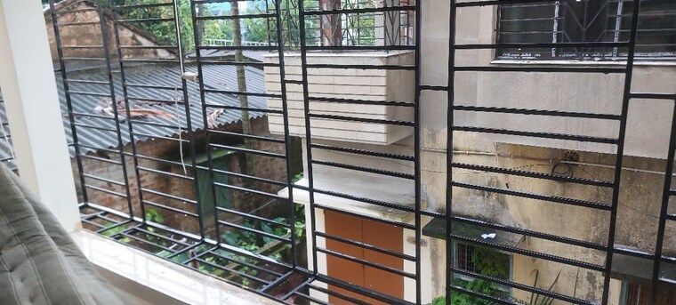 Exterior View, sodepur 2 Bedroom 700 Sq.Ft. Apartment In Sodepur Kolkata 9187280