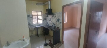 Kitchen in 2 BHK Apartment at Sodepur – for Sale