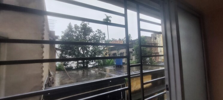 Balcony, sodepur 2 Bedroom 700 Sq.Ft. Apartment In Sodepur Kolkata 9187280
