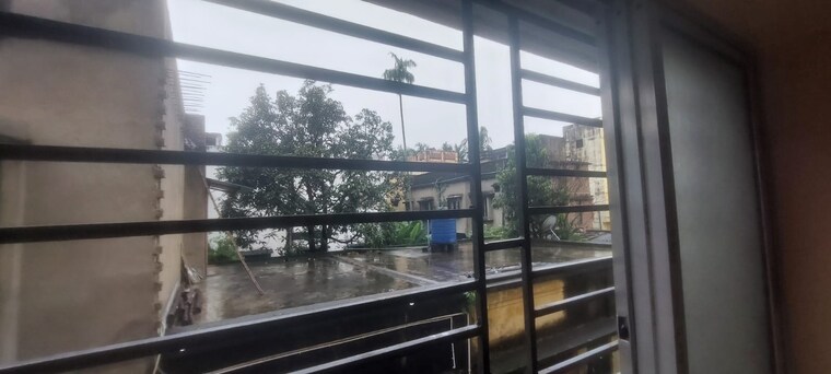 Balcony, sodepur 2 Bedroom 700 Sq.Ft. Apartment In Sodepur Kolkata 9187280