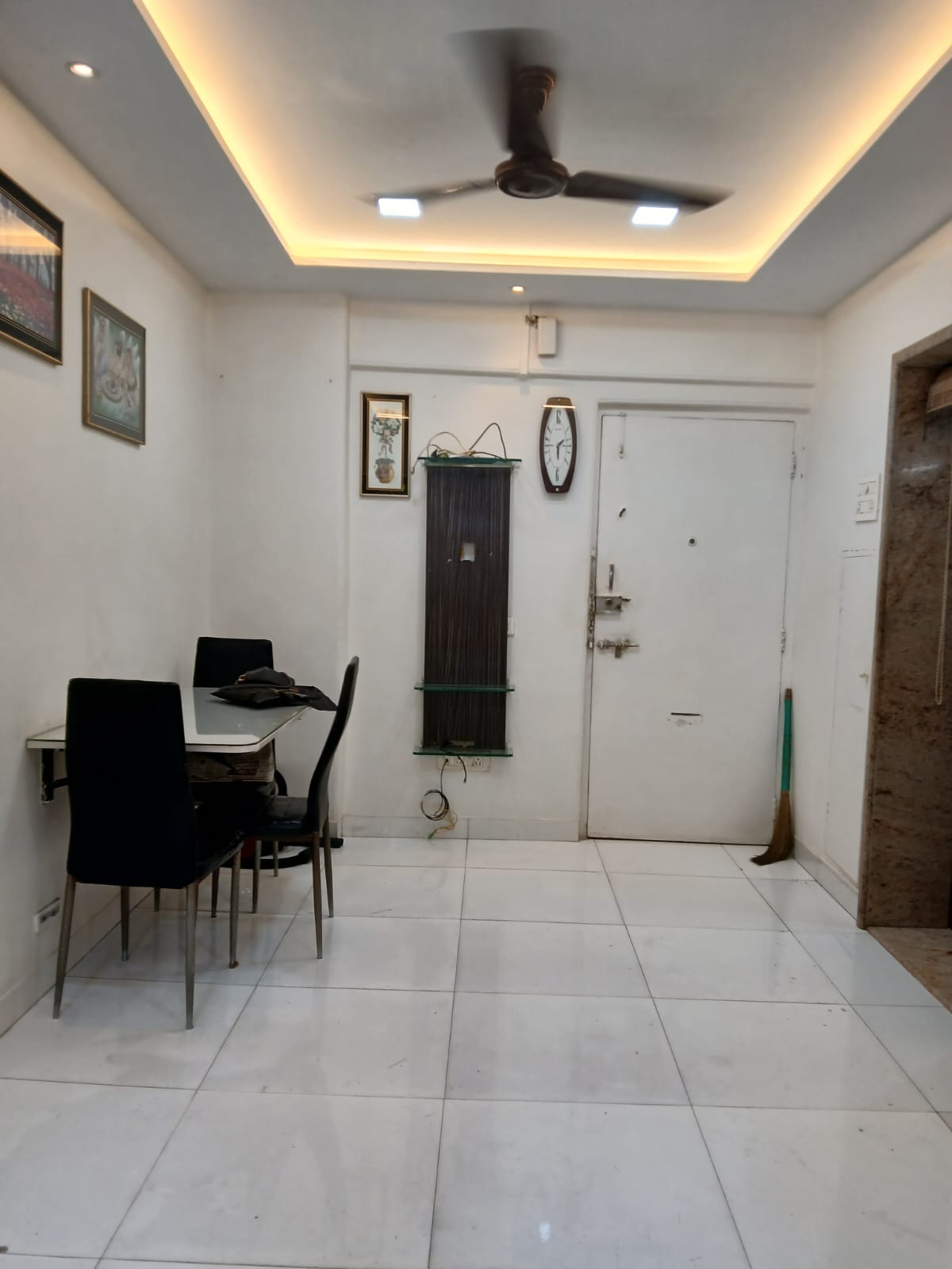 1 BHK 478 Sq.Ft. Apartment in Akal CHS