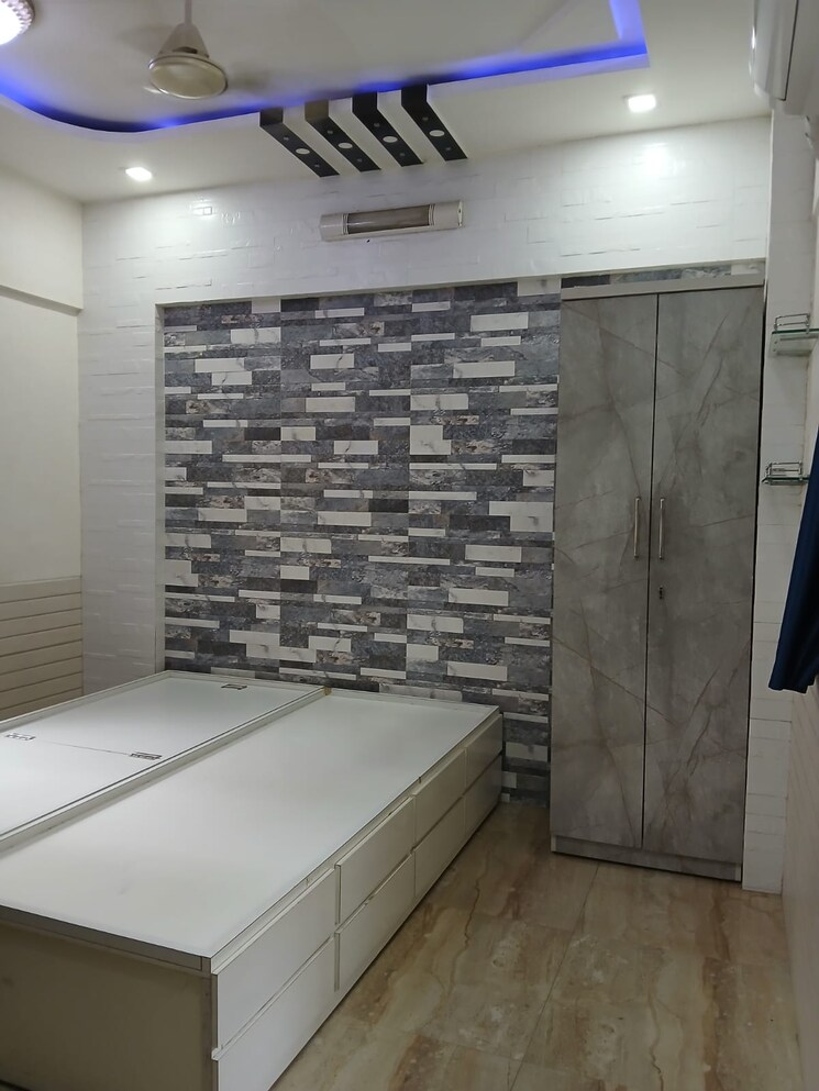 Bathroom, akal-chs 1 Bedroom 478 Sq.Ft. Apartment In Andheri East Mumbai 9187292