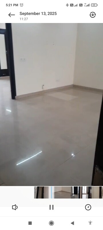 Room in 2 BHK Builder Floor at Jal Vihar Colony, Sector 46 – for Rent