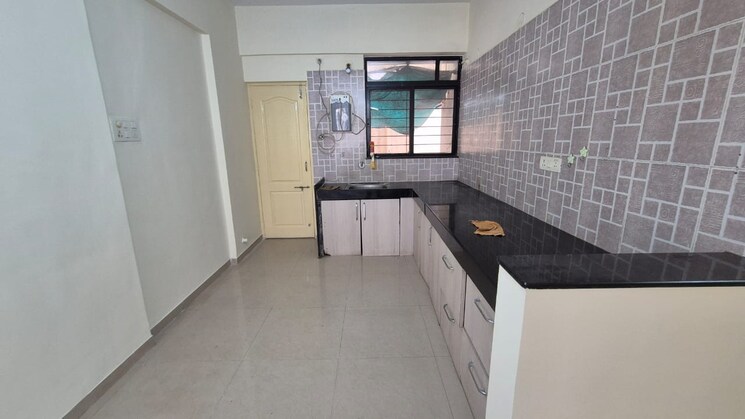 Kitchen, kolte-patil-margosa-heights 3 Bedroom 1600 Sq.Ft. Apartment In Mohammadwadi Pune 9187290