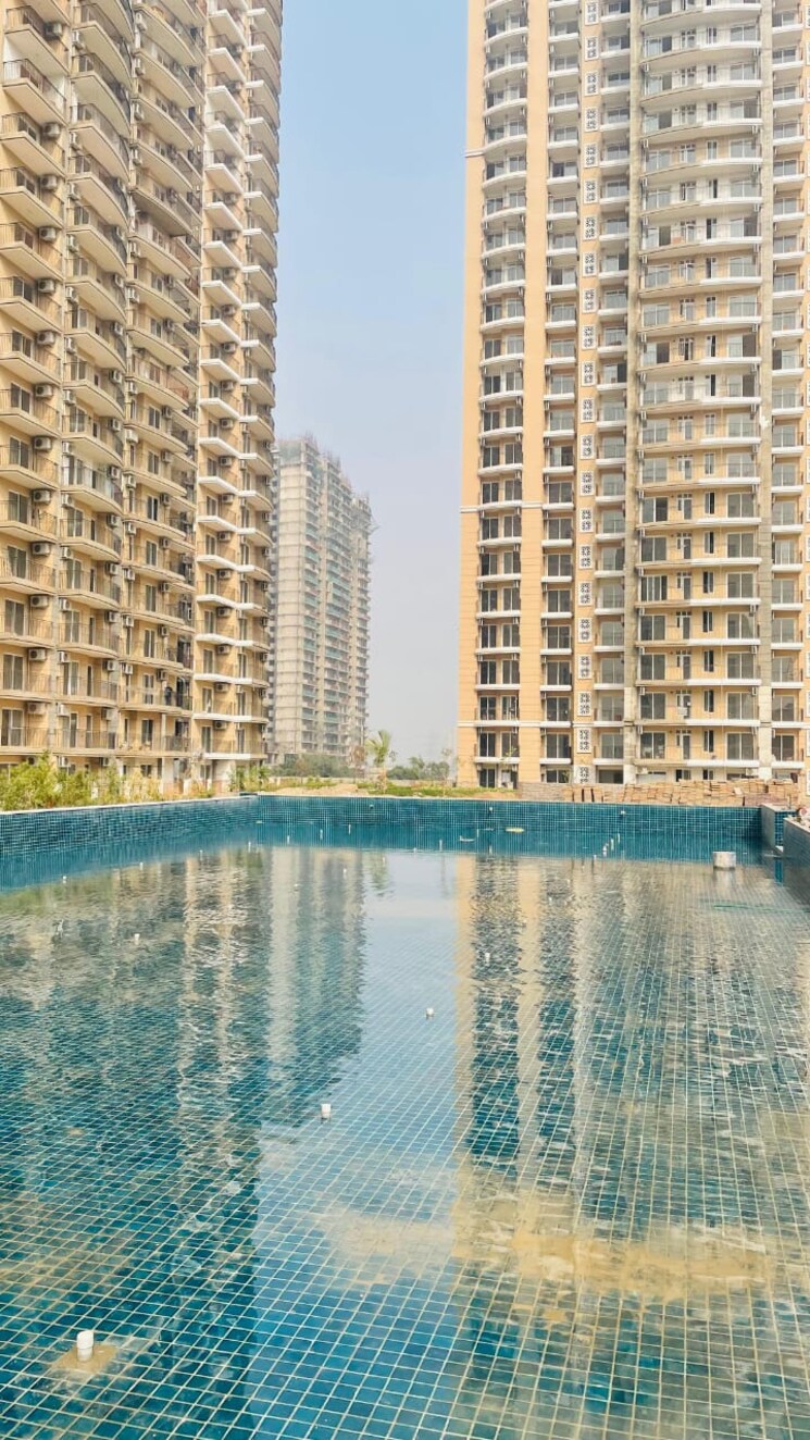 Exterior View, ats-homekraft-pious-hideaways 3 Bedroom 1675 Sq.Ft. Apartment In Sector 150 Noida 9187301