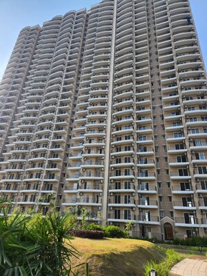 3 BHK Apartment – Exterior View View at ATS Homekraft Pious Hideaways, Sector 150 - for Sale
