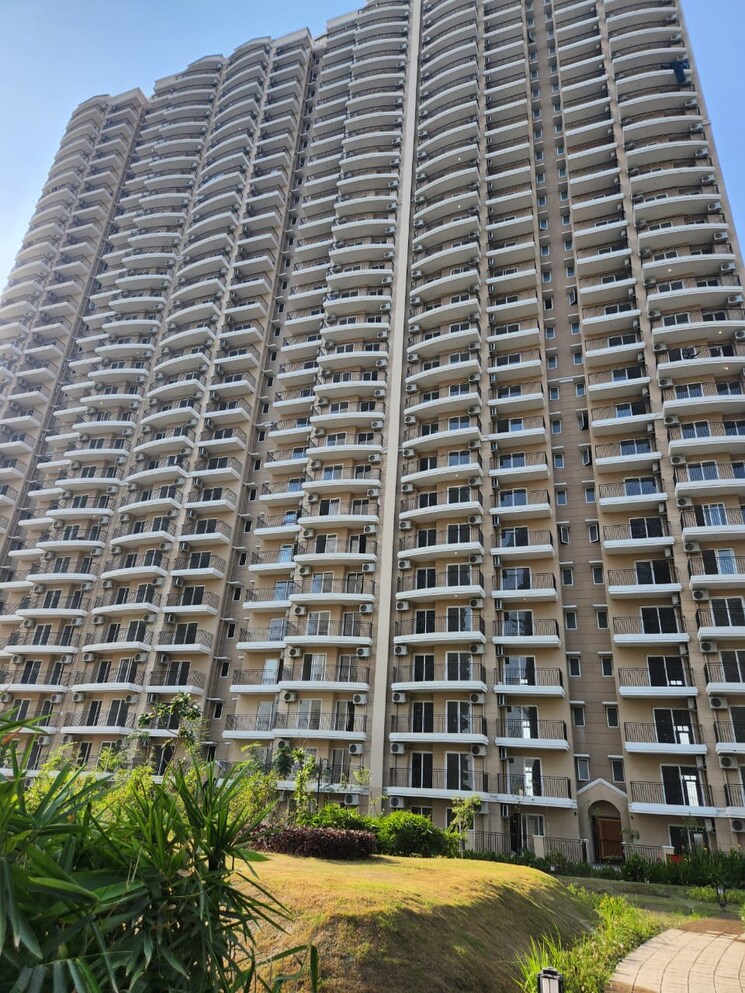 Exterior View, ats-homekraft-pious-hideaways 3 Bedroom 1675 Sq.Ft. Apartment In Sector 150 Noida 9187301