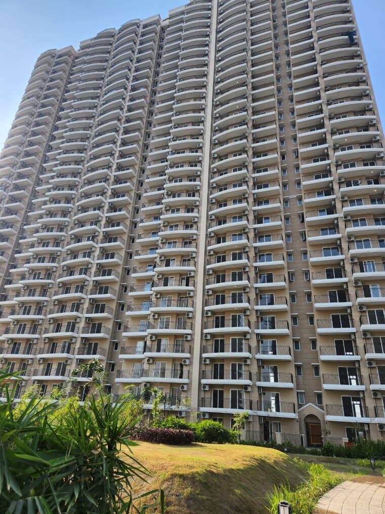 Exterior View, ats-homekraft-pious-hideaways 3 Bedroom 1675 Sq.Ft. Apartment In Sector 150 Noida 9187301