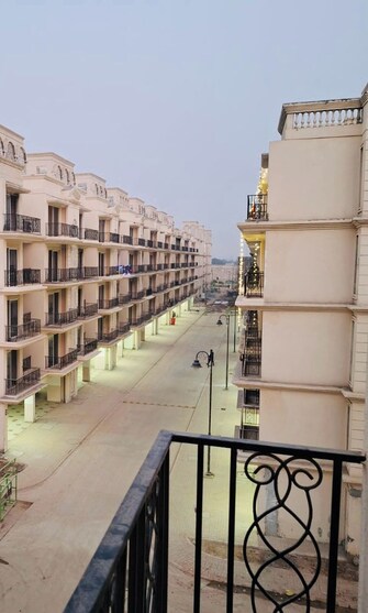 3 BHK Builder Floor For Sale in Signature Global Park 4 and 5 in Sohna Sector 36, Gurgaon