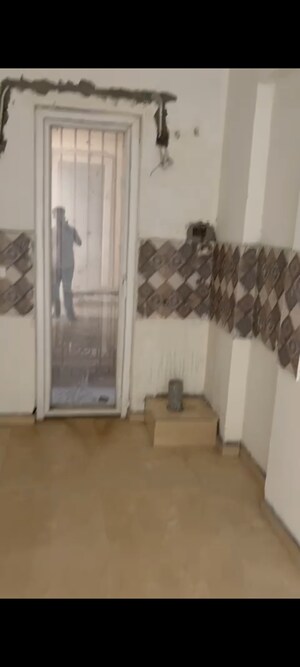 Staircase in 3 BHK Builder Floor at Signature Global Park 4 and 5, Sohna Sector 36 – for Sale