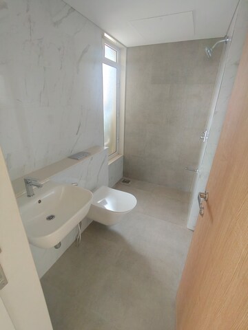 Bathroom in 2 BHK Apartment at Fortune Prima, Mohammadwadi – for Rent