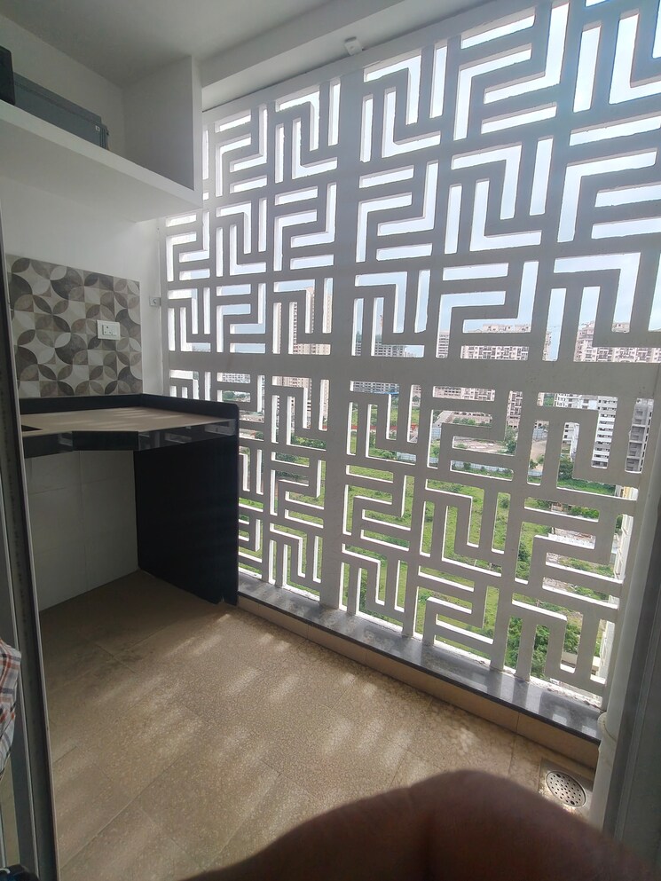 Balcony, fortune-prima 2 Bedroom 642 Sq.Ft. Apartment In Mohammadwadi Pune 9187324