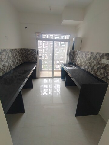 Living Room in 2 BHK Apartment at Fortune Prima, Mohammadwadi – for Rent