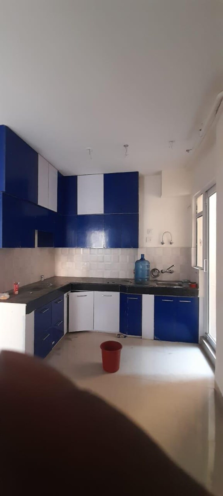 Kitchen, aditya-city-apartments 2 Bedroom 881 Sq.Ft. Apartment In Shahpur Bamheta Ghaziabad 9187353