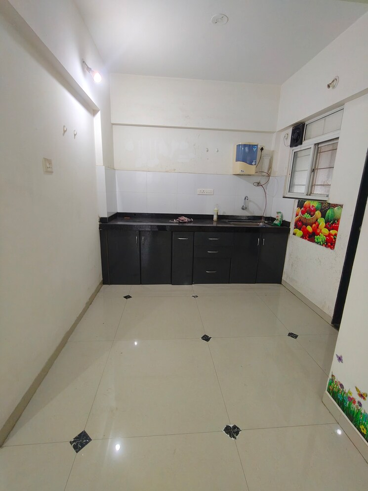 Kitchen, urban-the-landmark 1 Bedroom 610 Sq.Ft. Apartment In Undri Pune 9187344