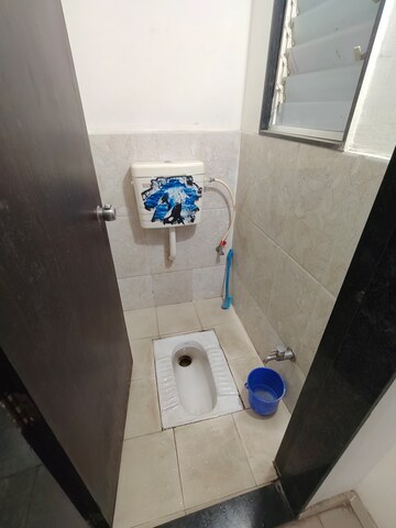Bathroom in 1 BHK Apartment at Urban The Landmark, Undri – for Sale