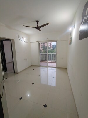 Bathroom in 1 BHK Apartment at Urban The Landmark, Undri – for Sale