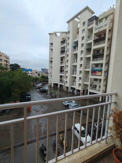 1 BHK + Pooja Room Apartment For Sale in Urban The Landmark