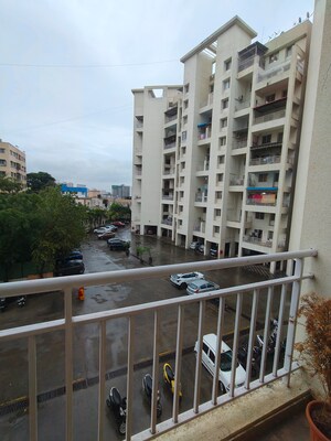 1 BHK Apartment For Sale in Urban The Landmark, Undri