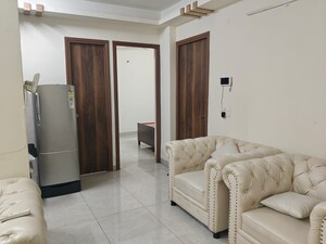 Bedroom in 3 BHK Apartment at Fusion Homes, Tech Zone 4 Greater Noida – for Sale