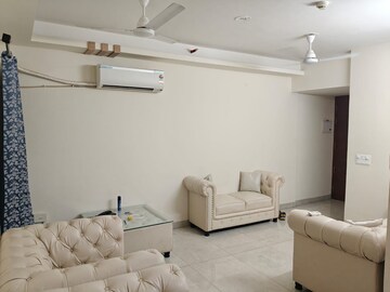Team Area in 3 BHK Apartment at Fusion Homes, Tech Zone 4 Greater Noida – for Sale