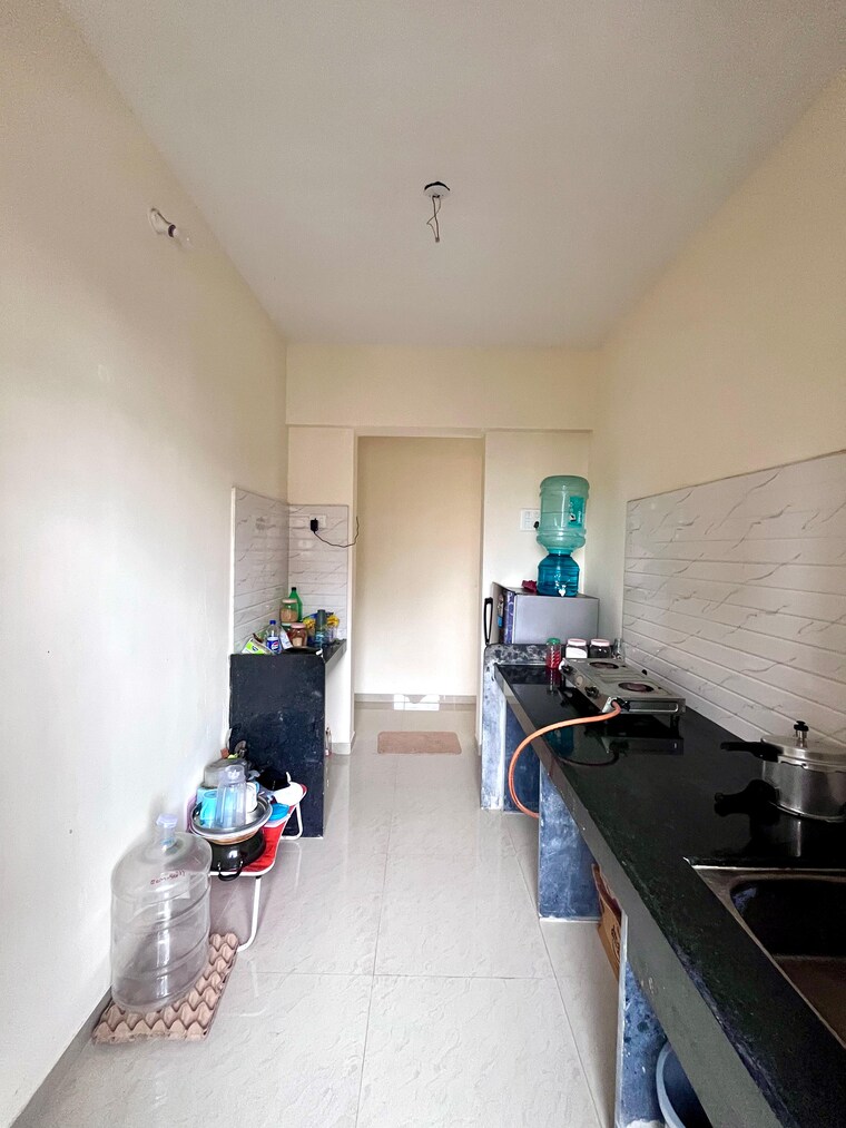 Team Area, paradigm-zenith-pushpanjali-residency-phase-iii 1 Bedroom 550 Sq.Ft. Apartment In Ghodbunder Road Thane 9187345