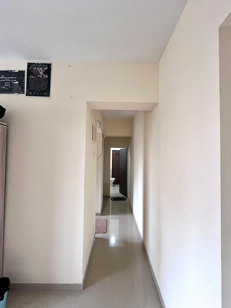 undefined, paradigm-zenith-pushpanjali-residency-phase-iii 1 Bedroom 550 Sq.Ft. Apartment In Ghodbunder Road Thane 9187345