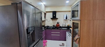 Team Area in 2 BHK Apartment at Suyog Padmavati Hills, Bavdhan – for Rent