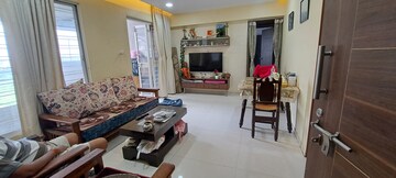 2 BHK Apartment For Rent in Suyog Padmavati Hills, Bavdhan