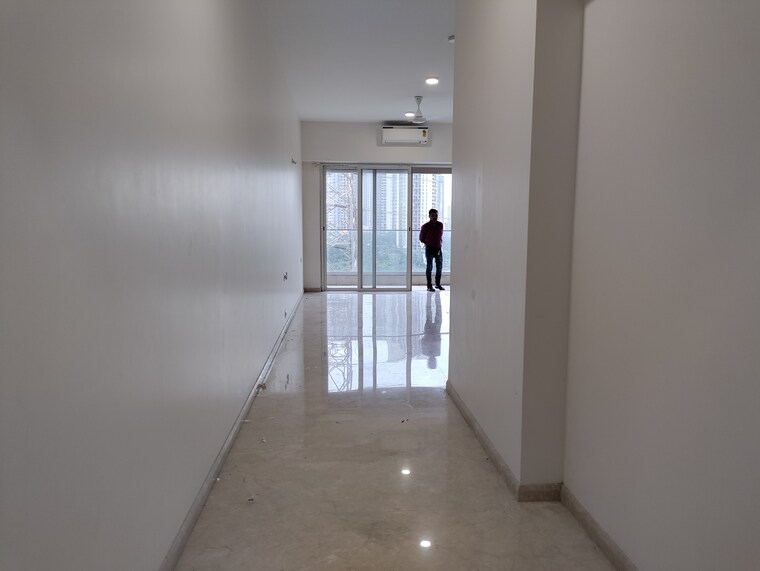 Room, kalpataru-radiance 2 Bedroom 932 Sq.Ft. Apartment In Goregaon West Mumbai 9187362