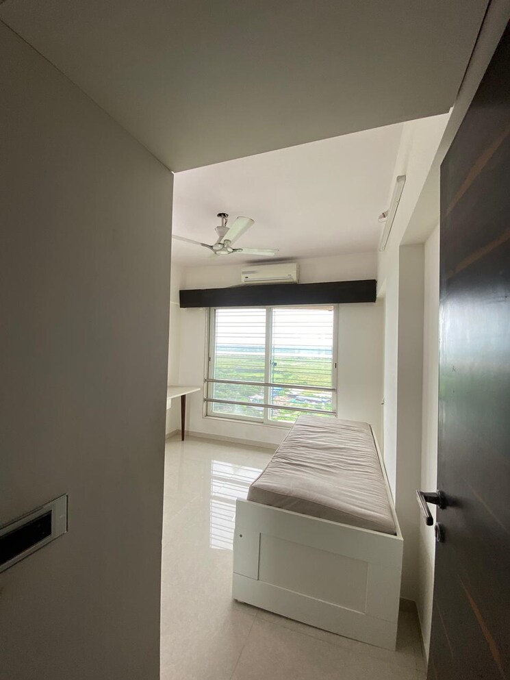 Kitchen, serenity-heights 3 Bedroom 1200 Sq.Ft. Apartment In Malad West Mumbai 9187360