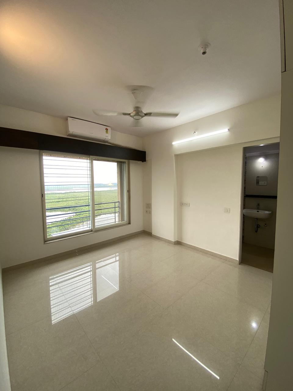 3 BHK Apartment For Rent in Serenity Heights