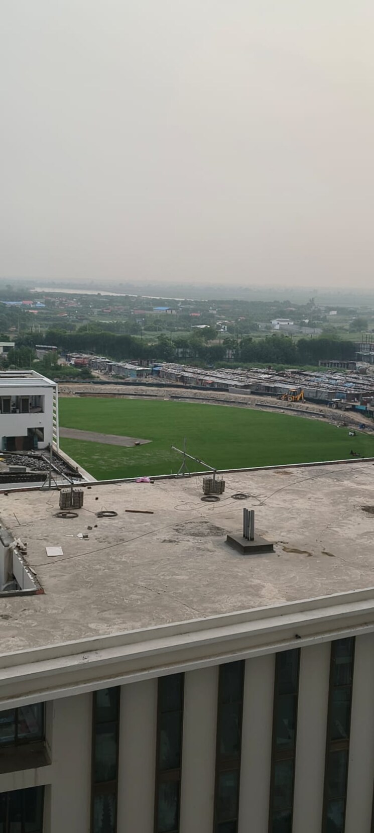 Master Bedroom, eldeco-live-by-the-greens 2 Bedroom 1137 Sq.Ft. Apartment In Sector 150 Noida 9187370