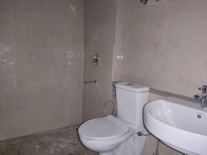 Bathroom in 2 BHK Apartment at Eldeco Live By The Greens, Sector 150 – for Sale
