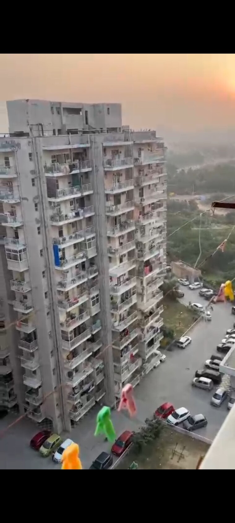 Master Plan, adore-happy-homes-grand 3 Bedroom 650 Sq.Ft. Apartment In Sector 85 Faridabad 9187378