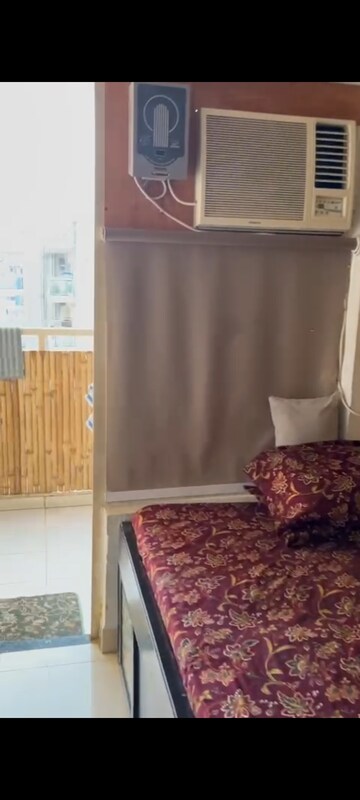 Bedroom in 3 BHK Apartment at Adore Happy Homes Grand, Sector 85 – for Rent