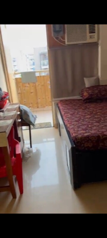 Kitchen in 3 BHK Apartment at Adore Happy Homes Grand, Sector 85 – for Rent