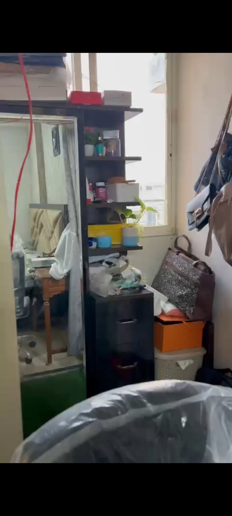 Kitchen, adore-happy-homes-grand 3 Bedroom 650 Sq.Ft. Apartment In Sector 85 Faridabad 9187378