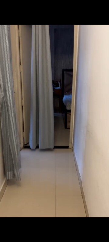 Building Lobby in 3 BHK Apartment at Adore Happy Homes Grand, Sector 85 – for Rent