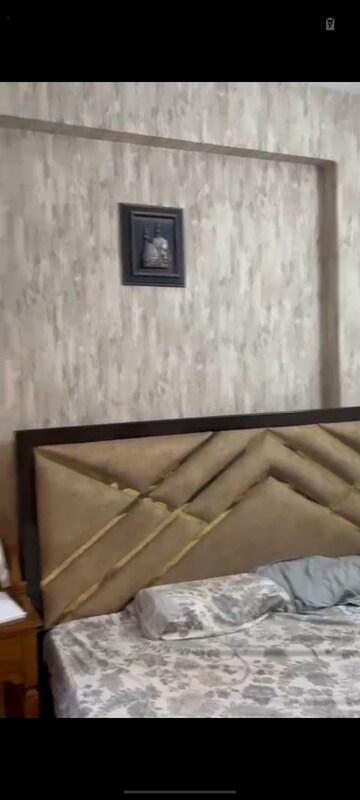 Furnished Amenities in 3 BHK Apartment at Adore Happy Homes Grand, Sector 85 – for Rent