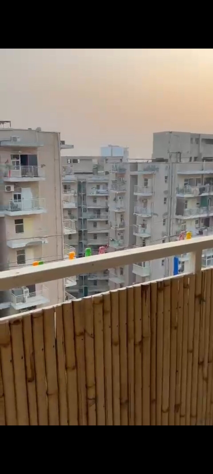 Balcony, adore-happy-homes-grand 3 Bedroom 650 Sq.Ft. Apartment In Sector 85 Faridabad 9187378