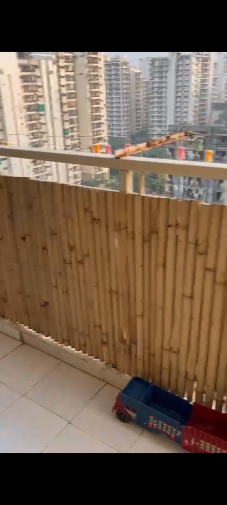 Balcony, adore-happy-homes-grand 3 Bedroom 650 Sq.Ft. Apartment In Sector 85 Faridabad 9187378