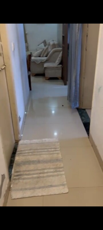 Staircase in 3 BHK Apartment at Adore Happy Homes Grand, Sector 85 – for Rent